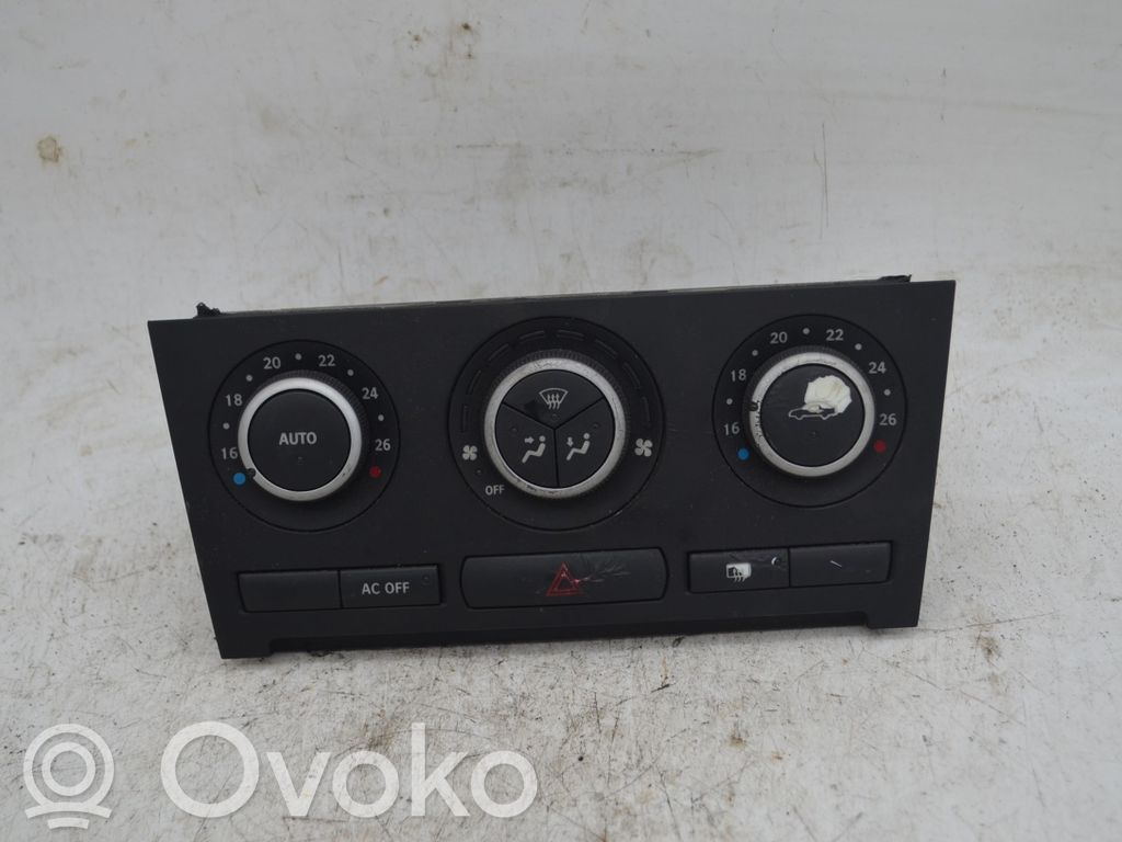 Saab 9-3 Ver2 Climate control unit 