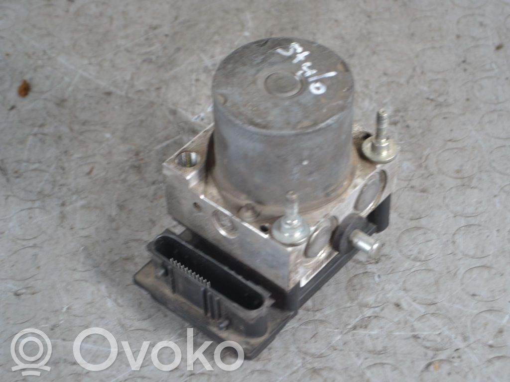 Fiat Stilo Unidad de control/módulo del ABS 