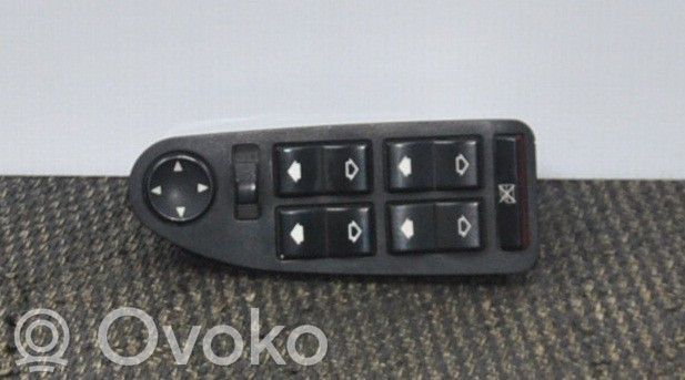 BMW 5 E39 Electric window control switch 