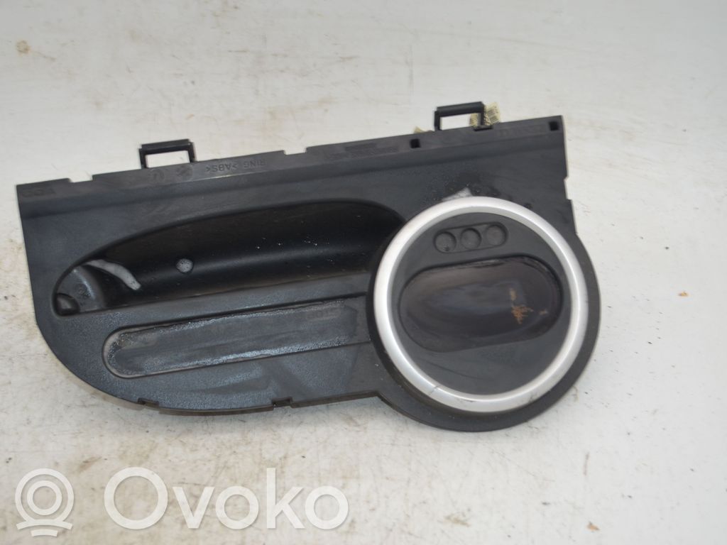 Renault Twingo II Licznik / Prędkościomierz 