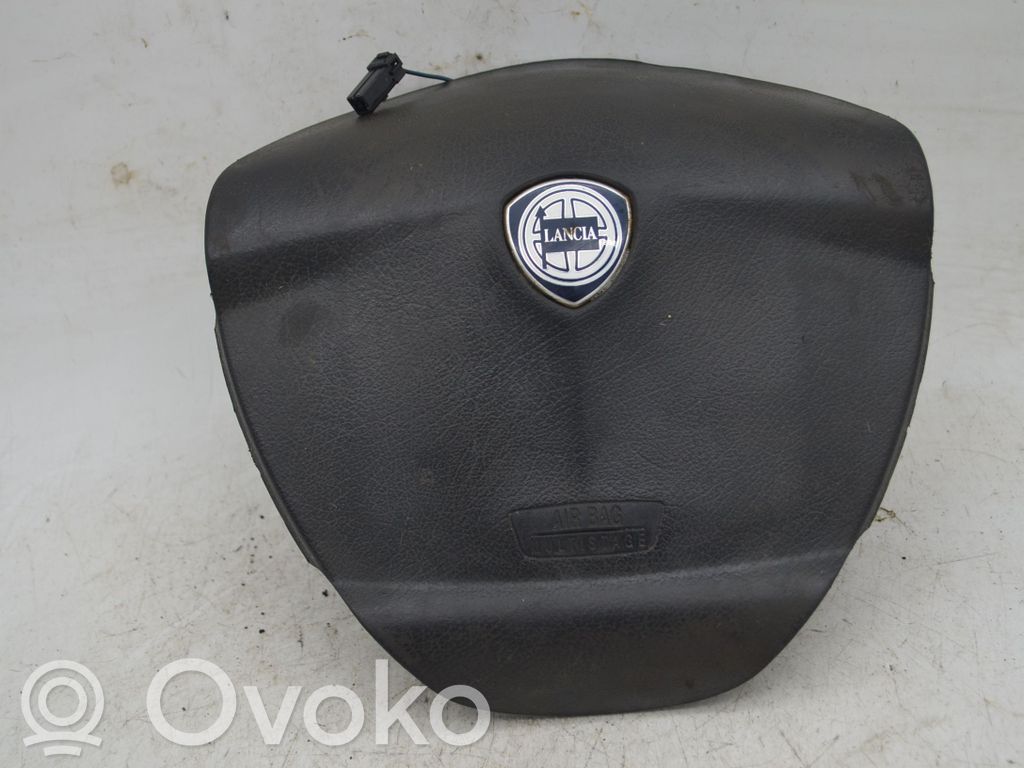 Lancia Ypsilon Vairo oro pagalvė 
