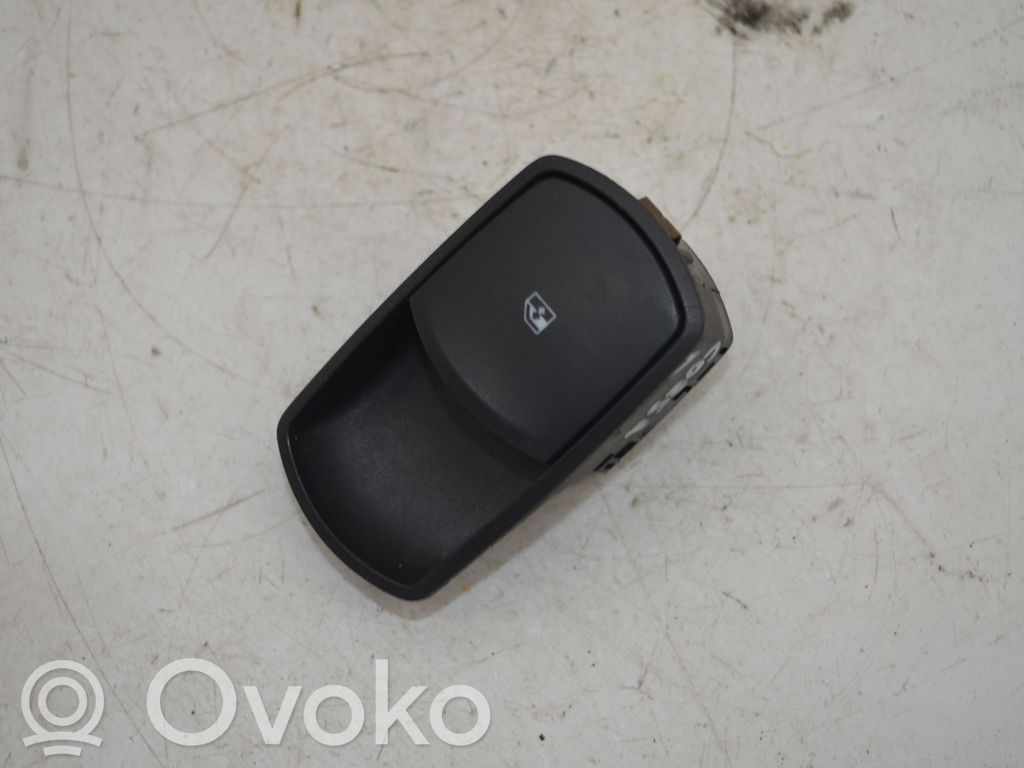 Opel Corsa D Electric window control switch 