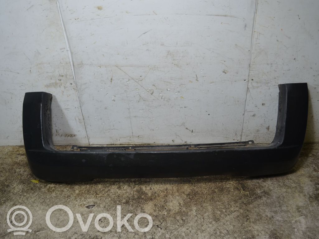 Citroen Nemo Puskuri 