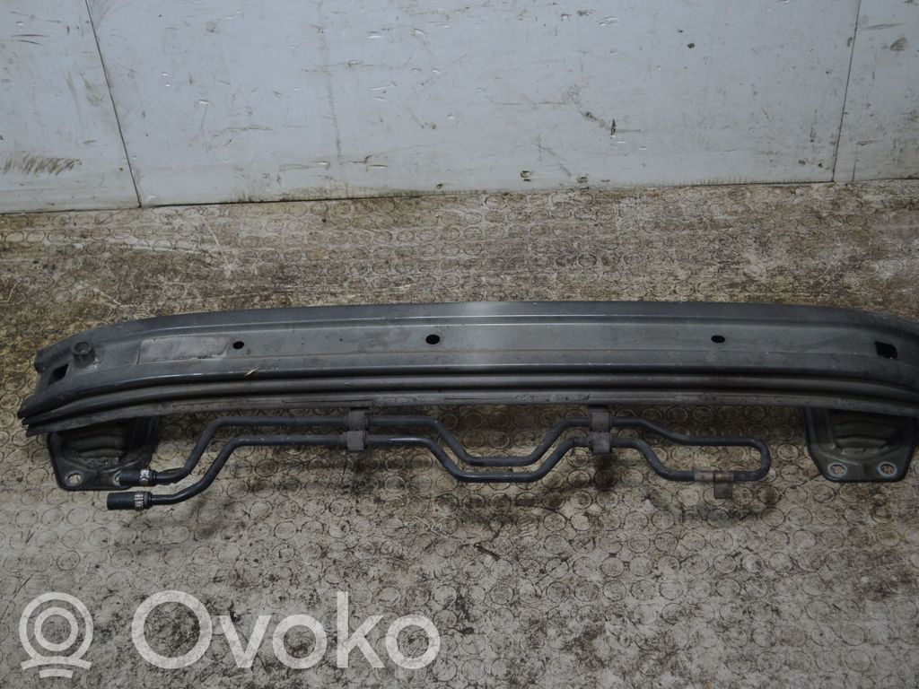 Citroen Nemo Priekšpusē bampera sija / balka 