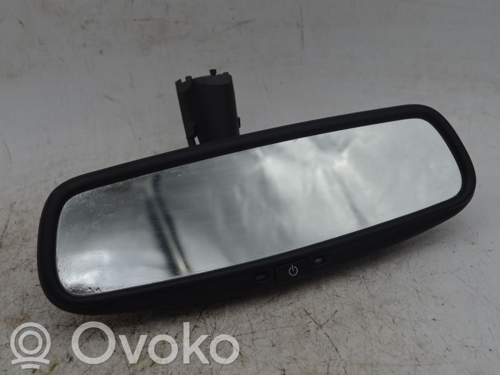 Ford Kuga II Rear view mirror (interior) 