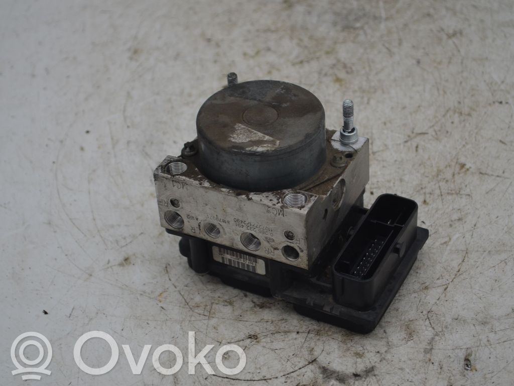 Citroen Nemo ABS bloks 