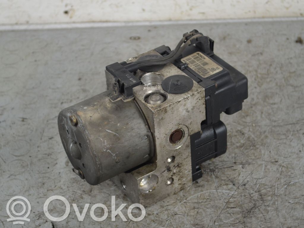 Audi A6 S6 C5 4B Bomba de ABS 