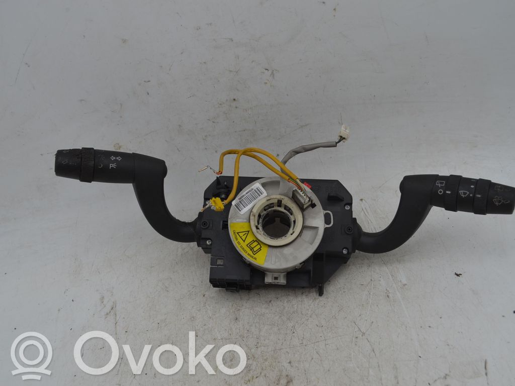 Lancia Delta III Wiper turn signal indicator stalk/switch 