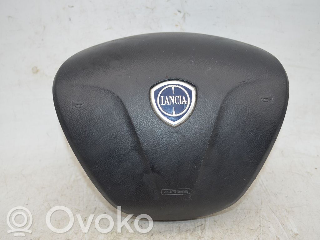 Lancia Delta III Airbag volan 