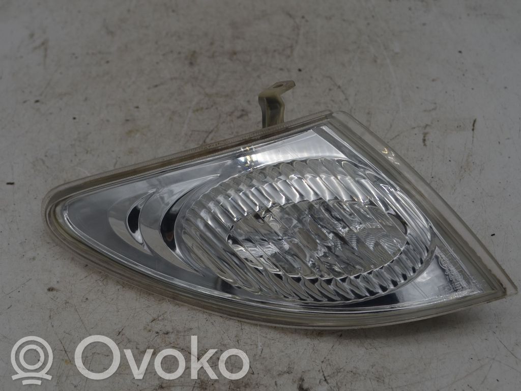 Mazda Premacy Front fender indicator light 
