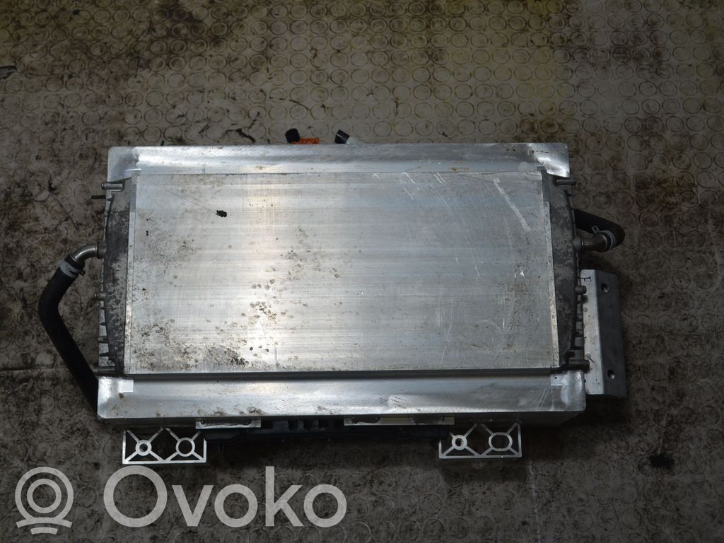Dacia Duster II Hibrido/ elektromobilio akumuliatorius 