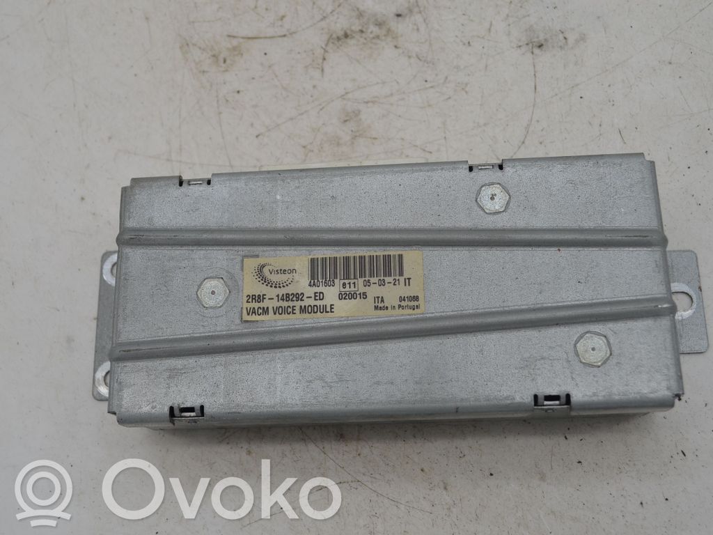 Bluetooth modulis   2R8F14B292ED,2R8F14B292ED,LJ46G