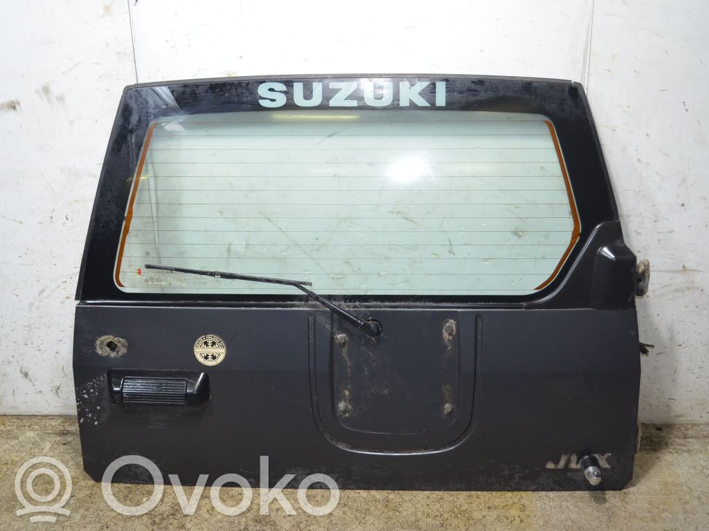 Suzuki Vitara (ET/TA) Tailgate/trunk/boot lid 
