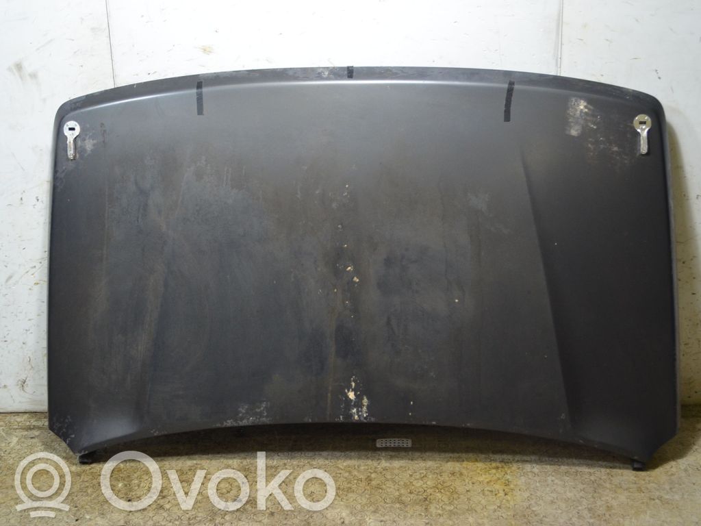 Suzuki Vitara (ET/TA) Engine bonnet/hood 
