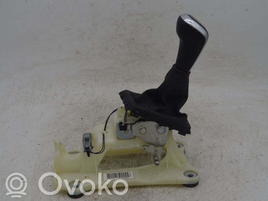 Volvo V60 Selector caja de cambios 