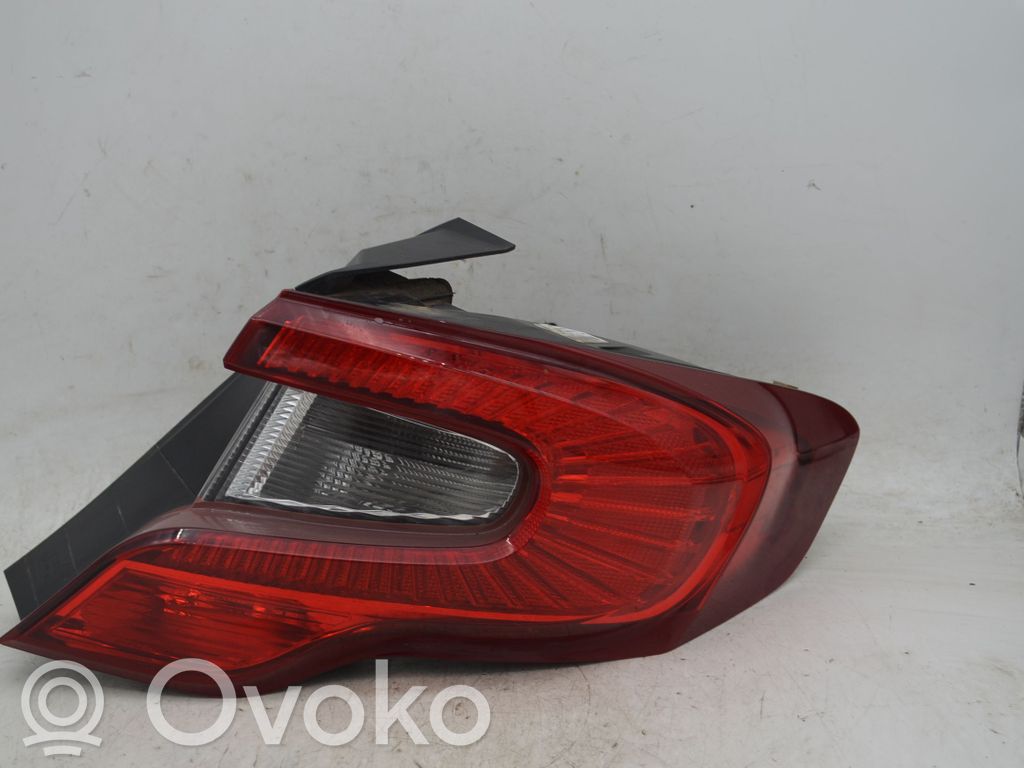 Fiat Tipo Lampa tylna 