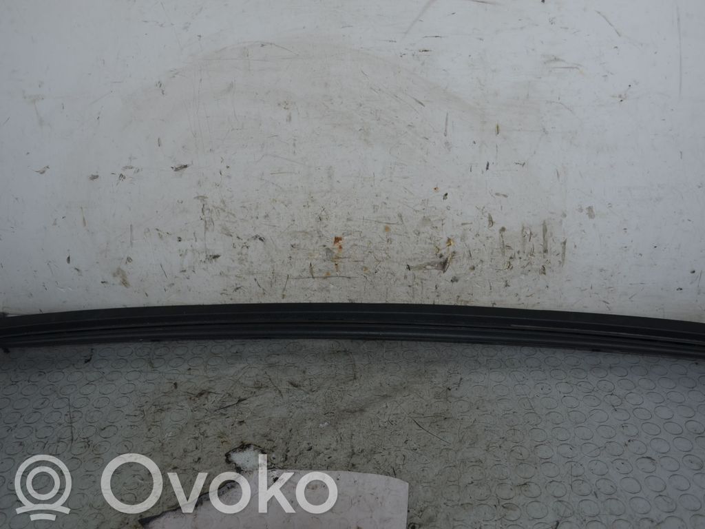 Peugeot Boxer Maskownica / Grill / Atrapa górna chłodnicy 