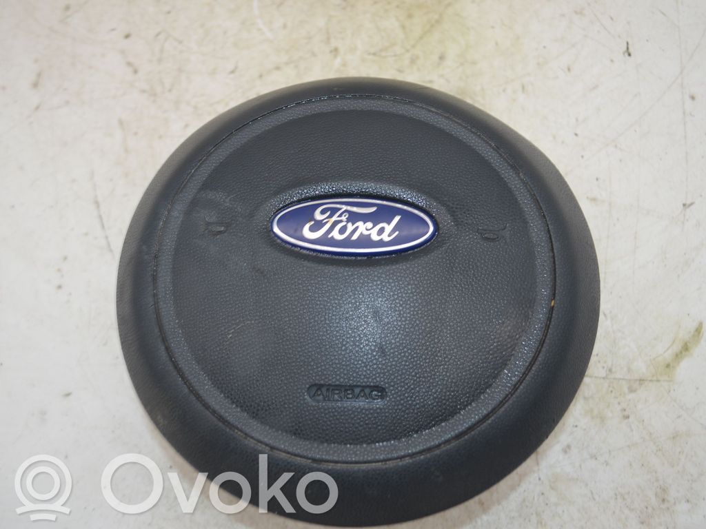 Ford Ka Fahrerairbag 