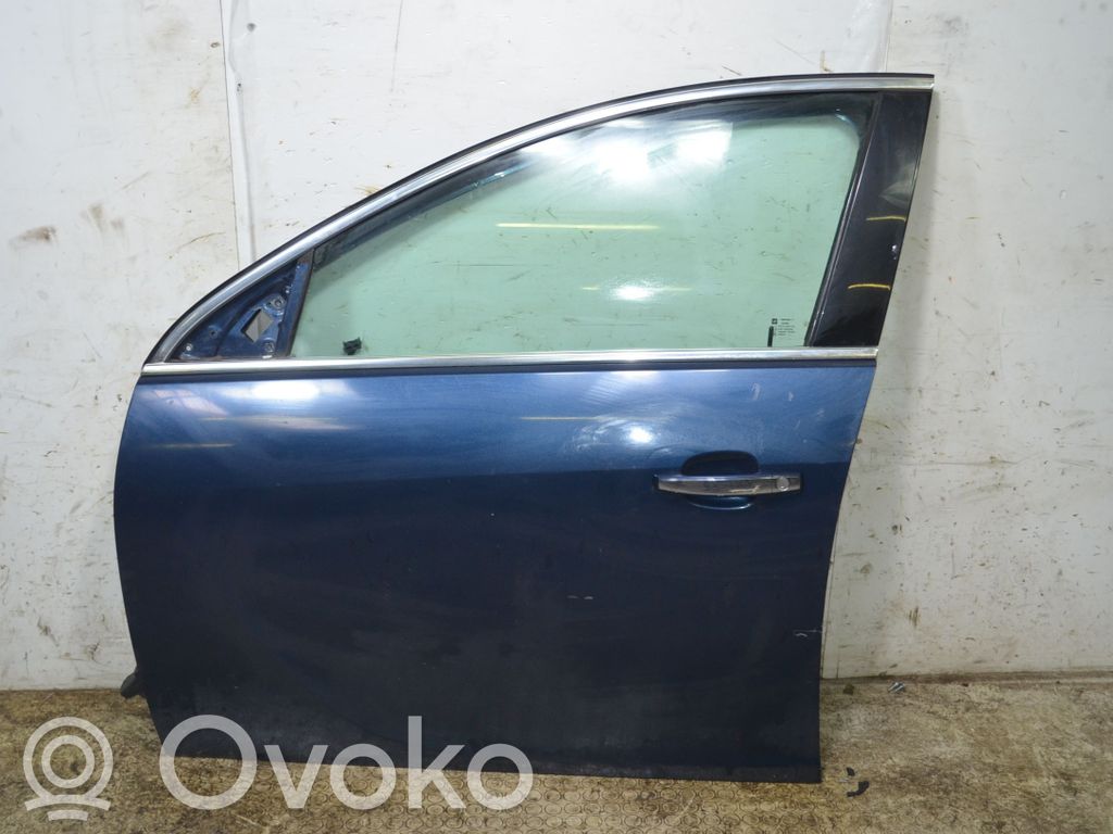Opel Insignia A Puerta delantera 