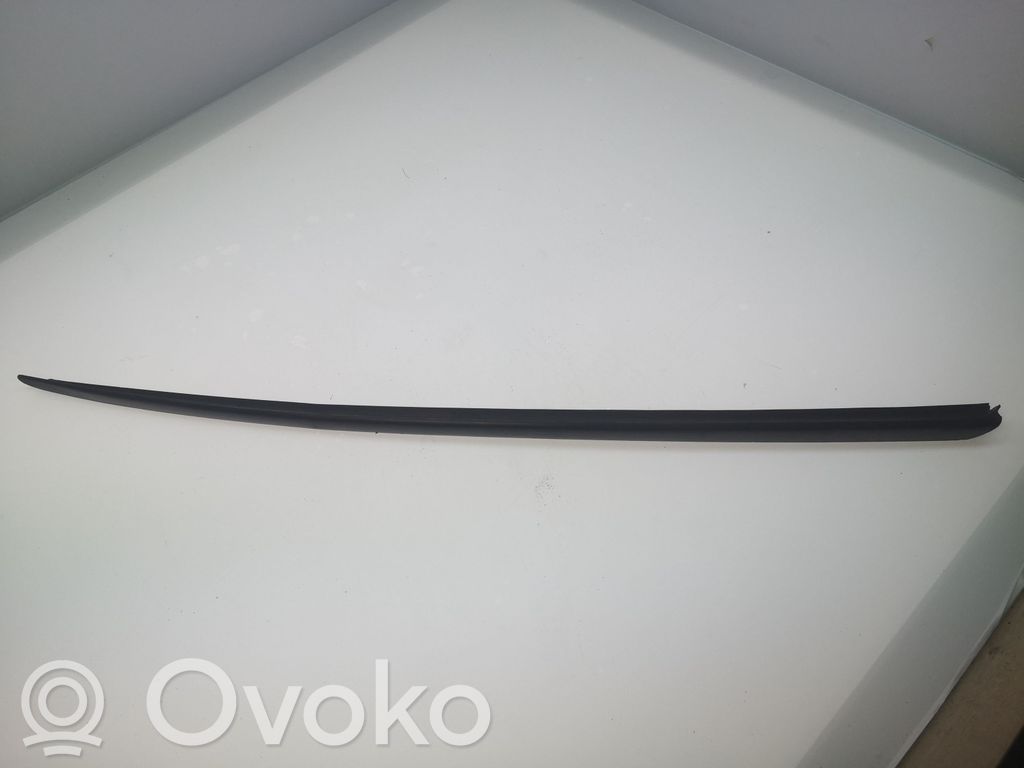 Audi A5 8T 8F Windshield trim 