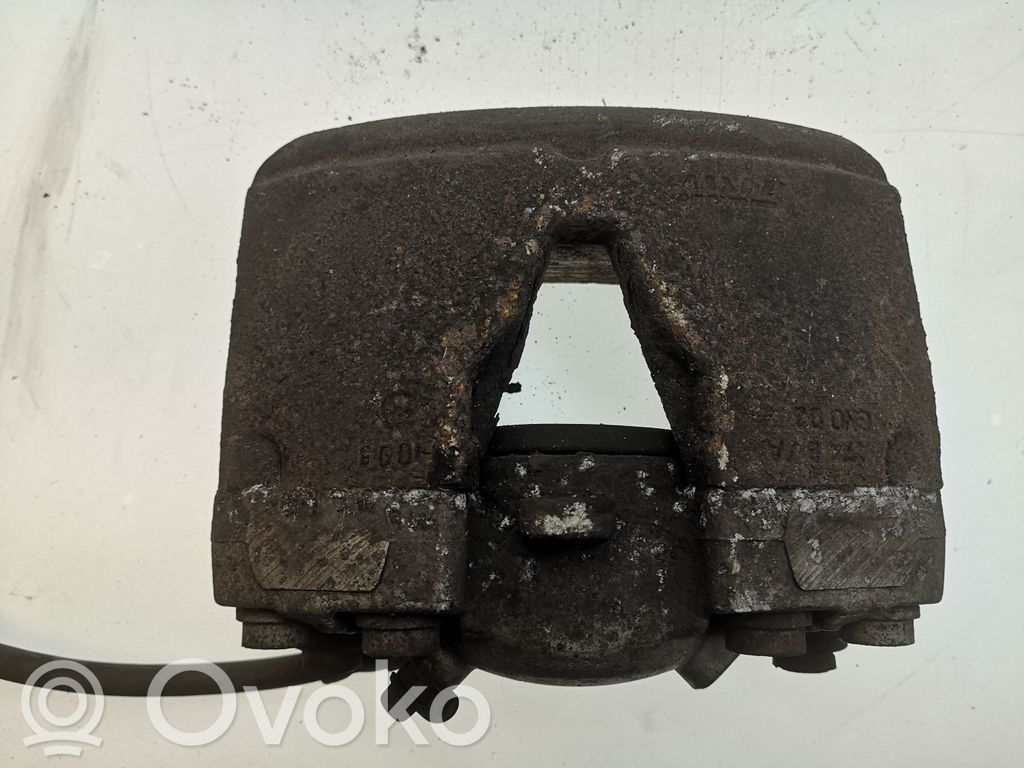 Audi A4 S4 B8 8K Передний суппорт 