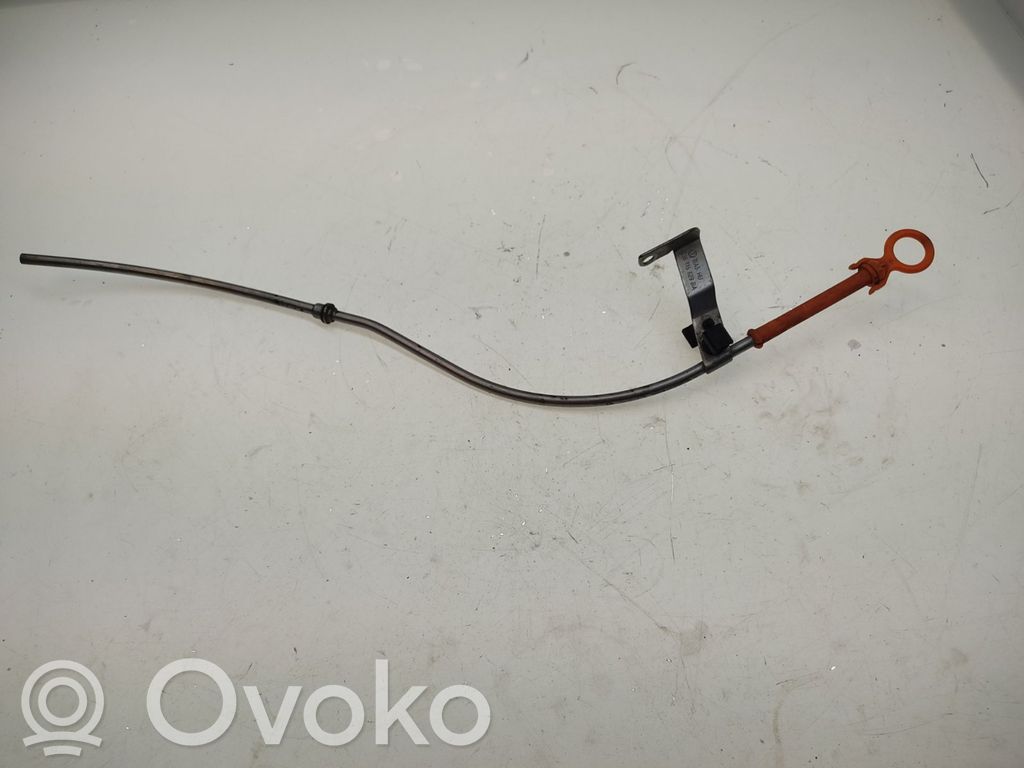 Volkswagen Golf VI Bagnet poziomu oleju 