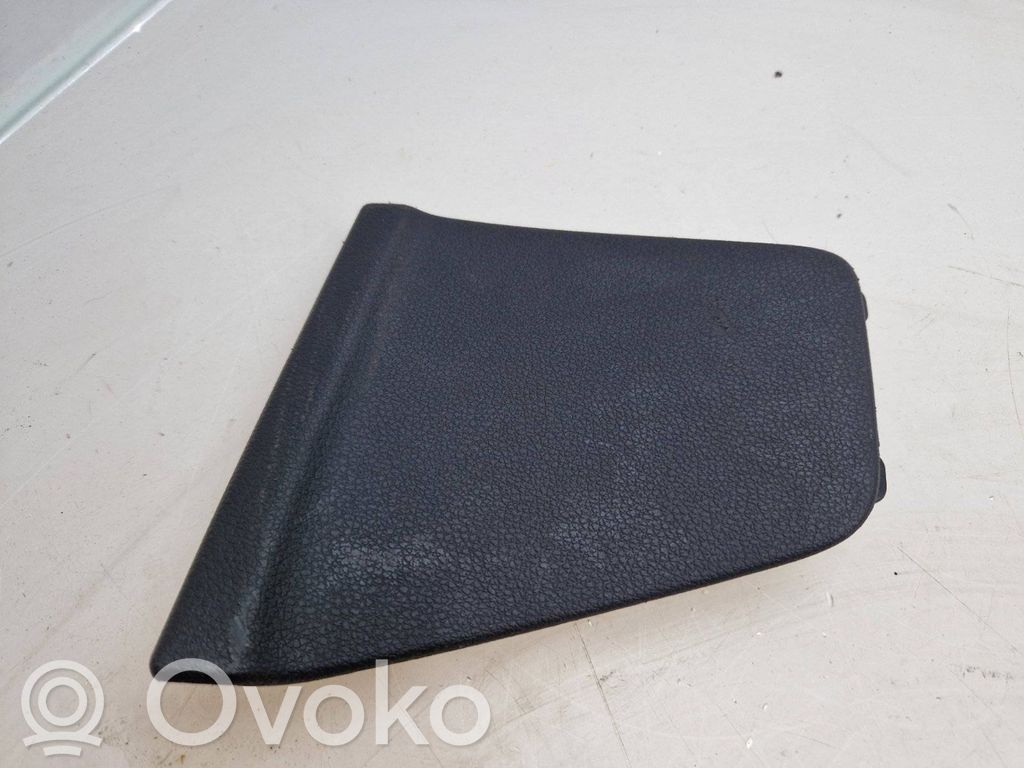Audi A3 S3 8V Tailgate/boot cover trim set 