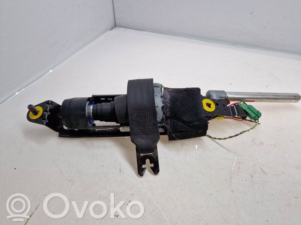 Volvo XC60 Cinturón delantero 