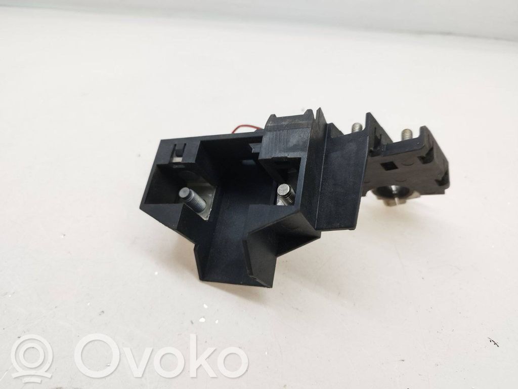 Audi A5 8T 8F Positive cable (battery) 