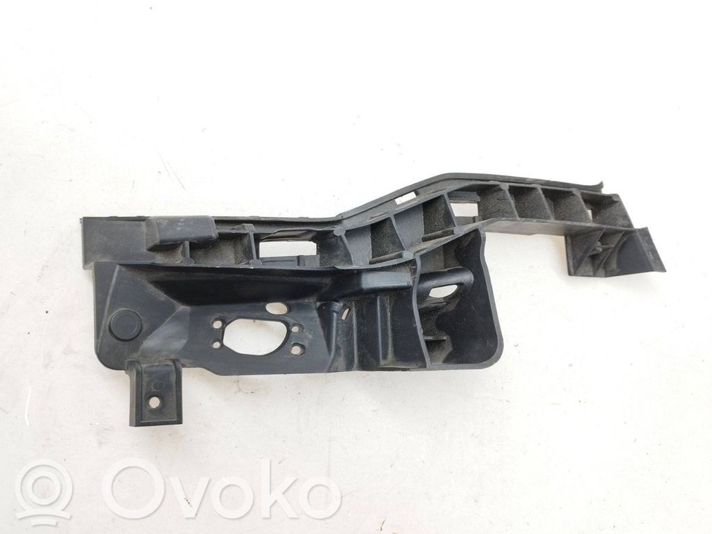 Audi A6 S6 C7 4G Front bumper support beam 