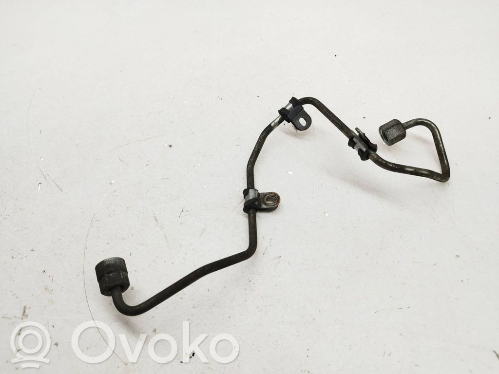 Audi Q5 SQ5 8R Polttoaineputki 