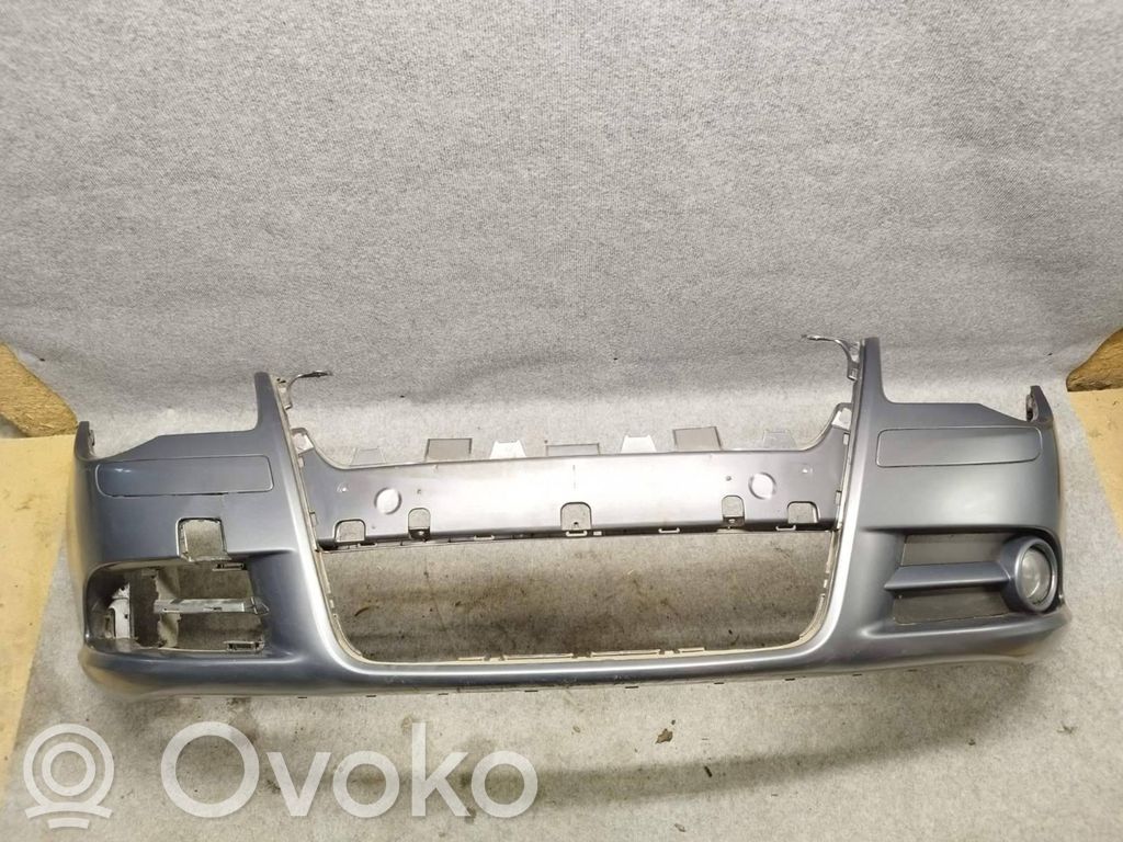Volkswagen Eos Front bumper 