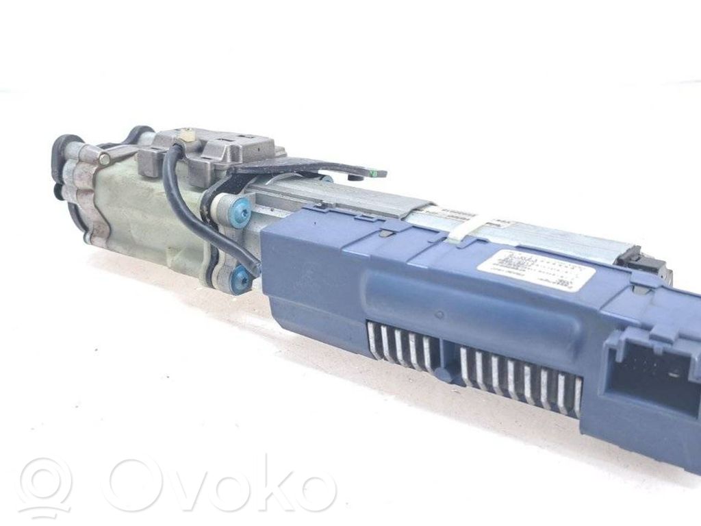 Audi A6 S6 C6 4F Siłownik elektryczny podnoszenia klapy tylnej / bagażnika 