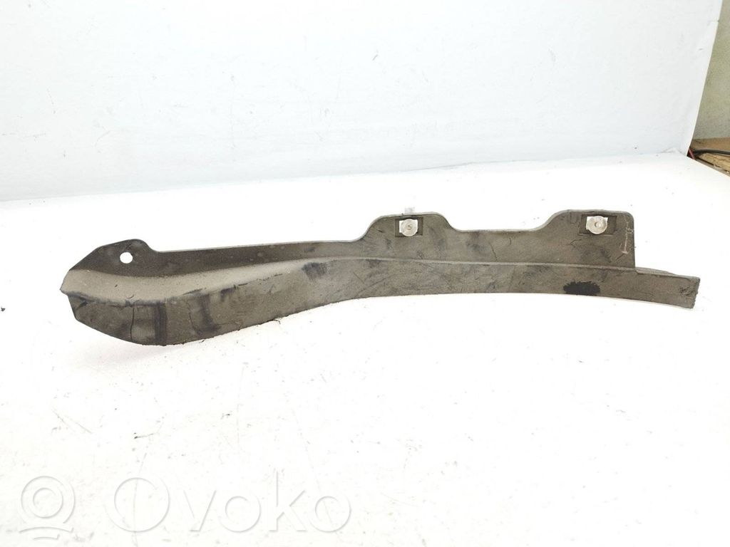 Audi A5 8T 8F Front mudguard 