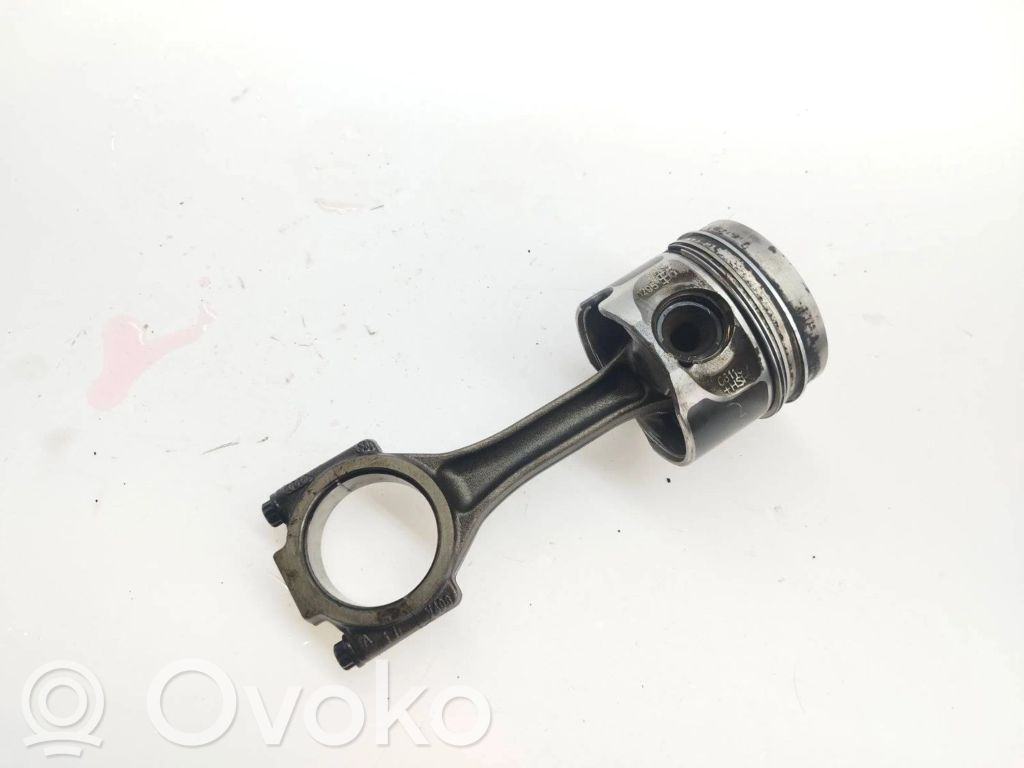 Seat Alhambra (Mk2) Piston with connecting rod 