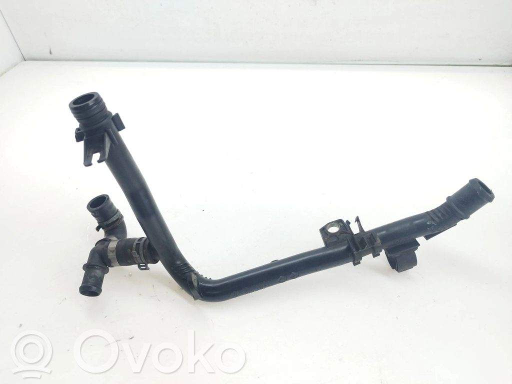Seat Alhambra (Mk2) Conductă/furtun lichid de răcire motor 