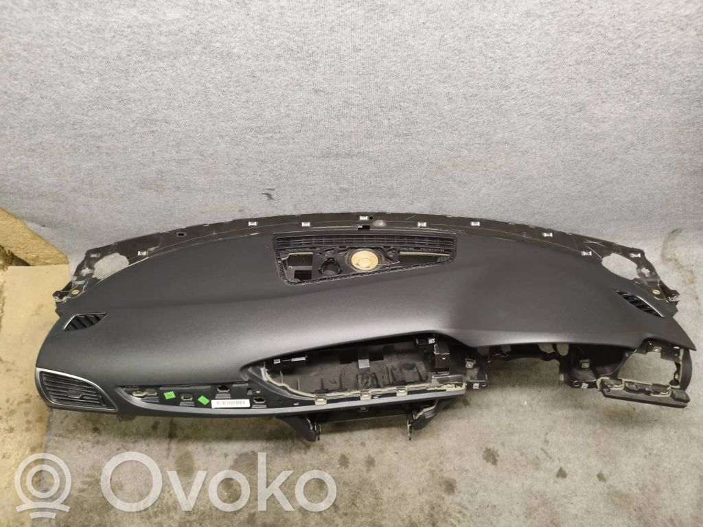 Audi A6 S6 C7 4G Panelė 