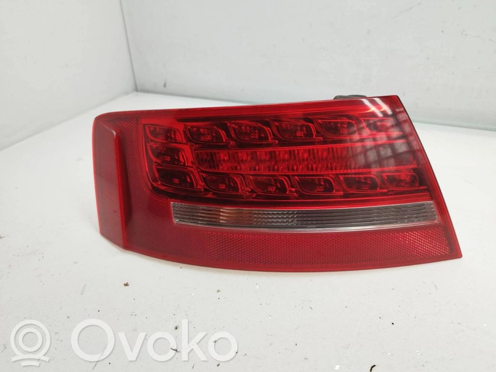 Audi A5 Sportback 8TA Takavalot 