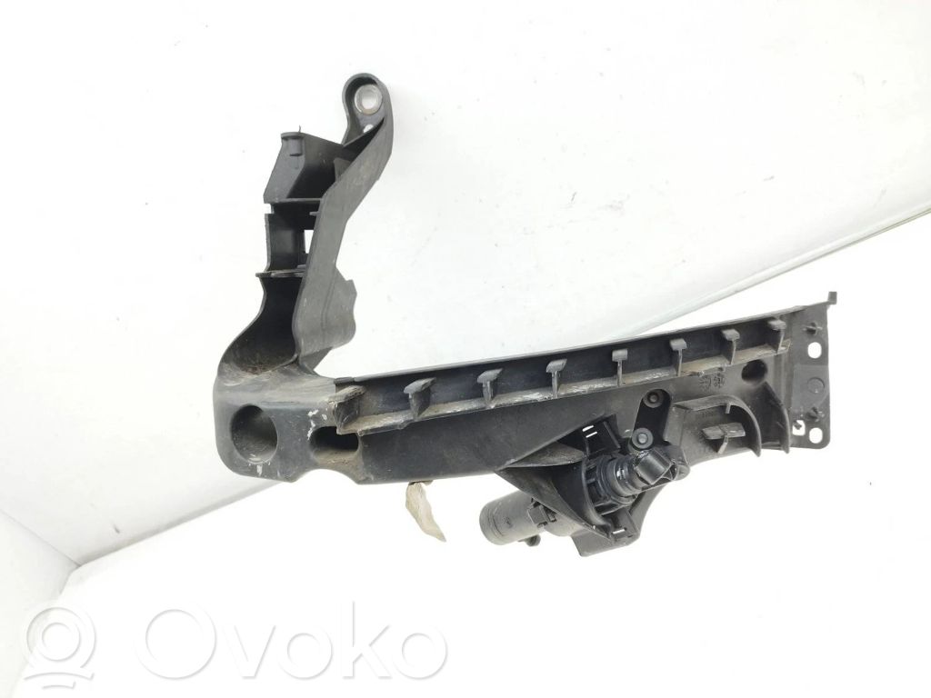 Audi A5 Sportback 8TA Support phare frontale 