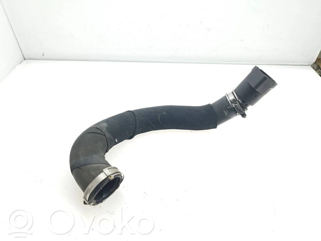 Audi A5 Sportback 8TA Intercooler hose/pipe 