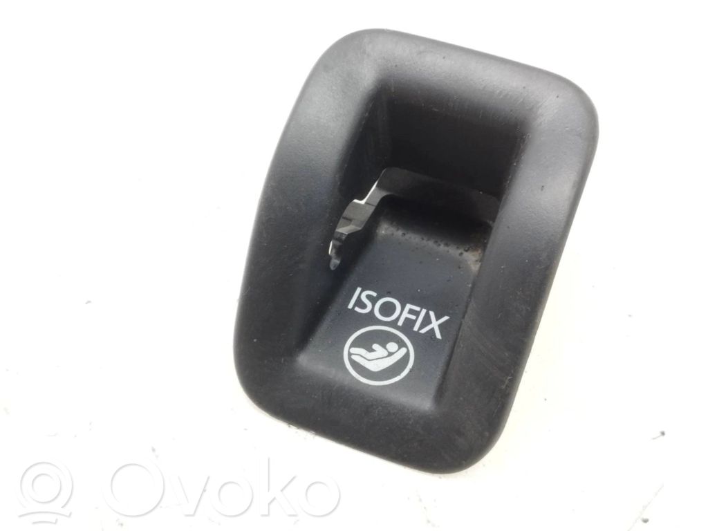 Audi A5 Sportback 8TA Osłona / zaślepka ISOFIX 