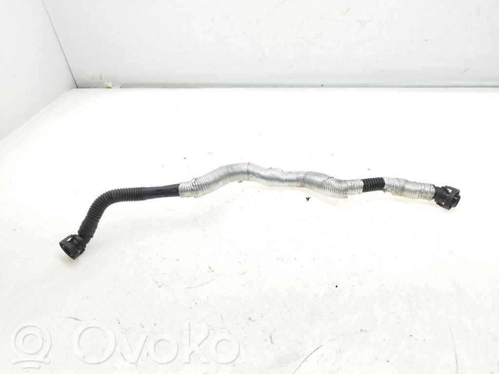 Audi Q5 SQ5 8R Breather hose/pipe 
