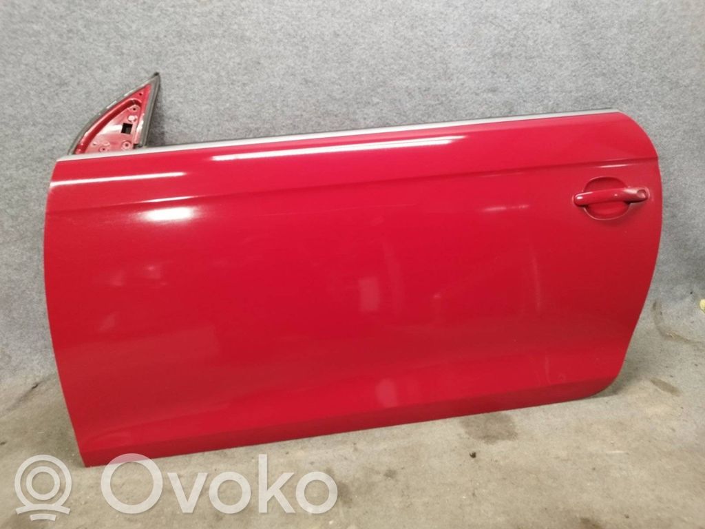Volkswagen Eos Durvis 