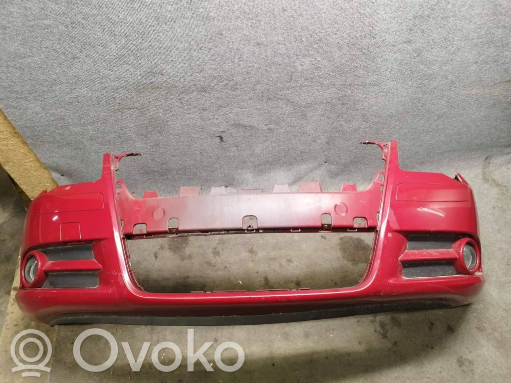 Volkswagen Eos Front bumper 