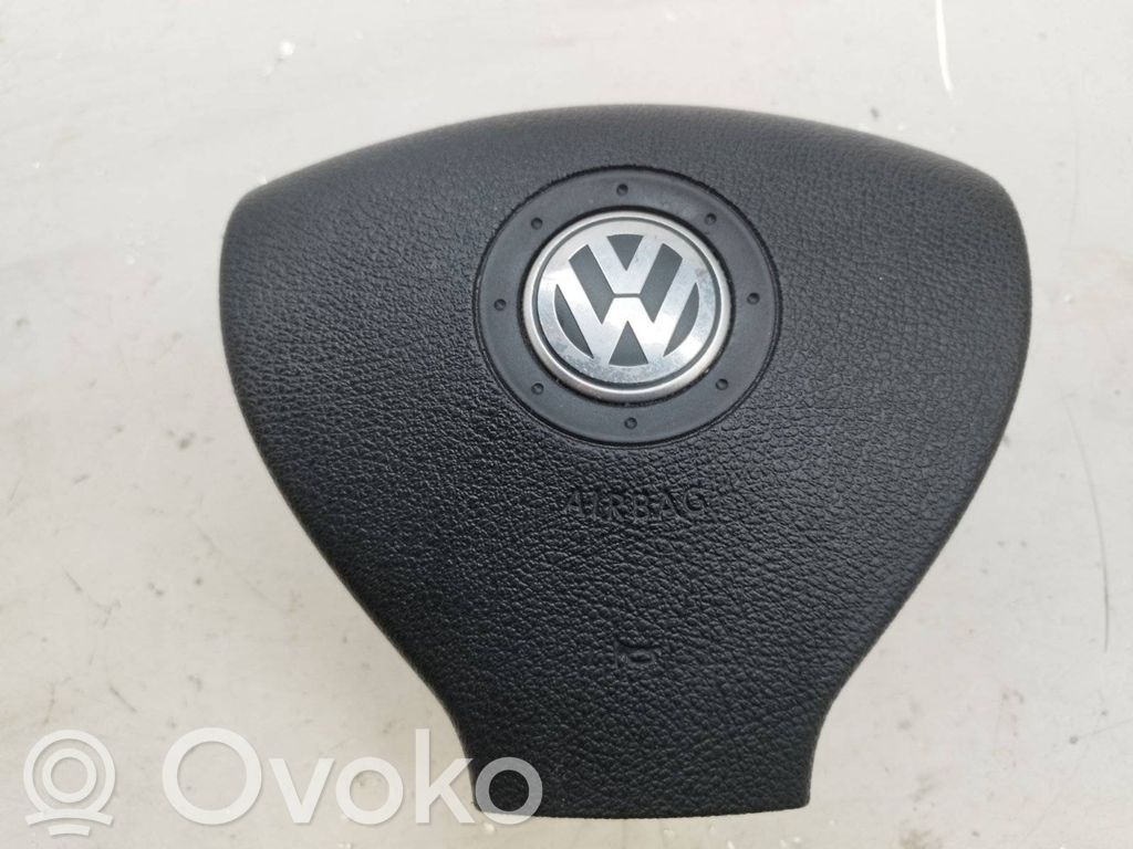 Poduszka powietrzna Airbag kierownicy   1K0880201BJ,61921050A,001XC0H7LUC4