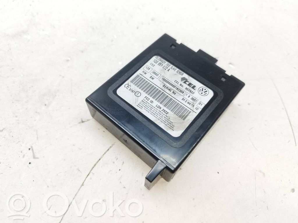 Alarm control unit/module   1Q0951172A,902922