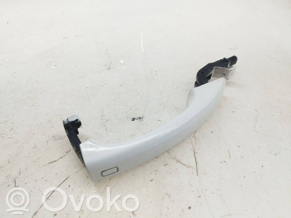 Audi Q5 SQ5 8R Etuoven ulkokahva 