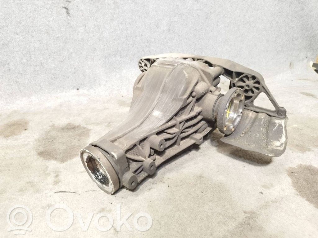 Audi Q5 SQ5 8R Diferencial trasero 