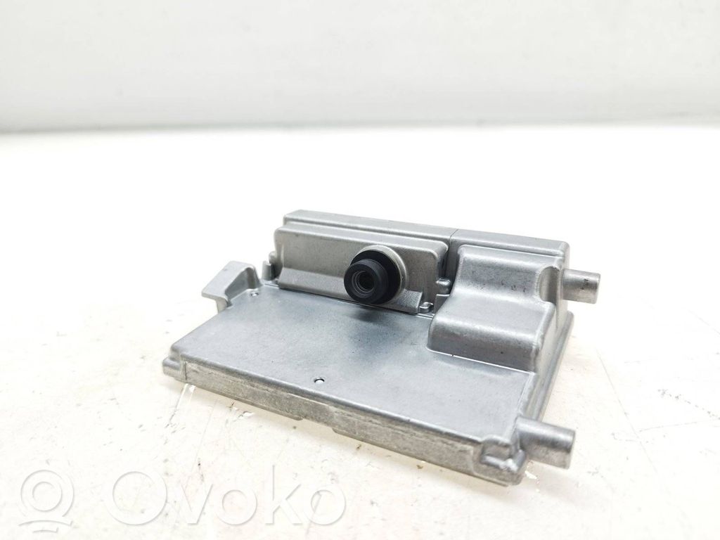 Volkswagen ID.3 Windshield/windscreen camera 