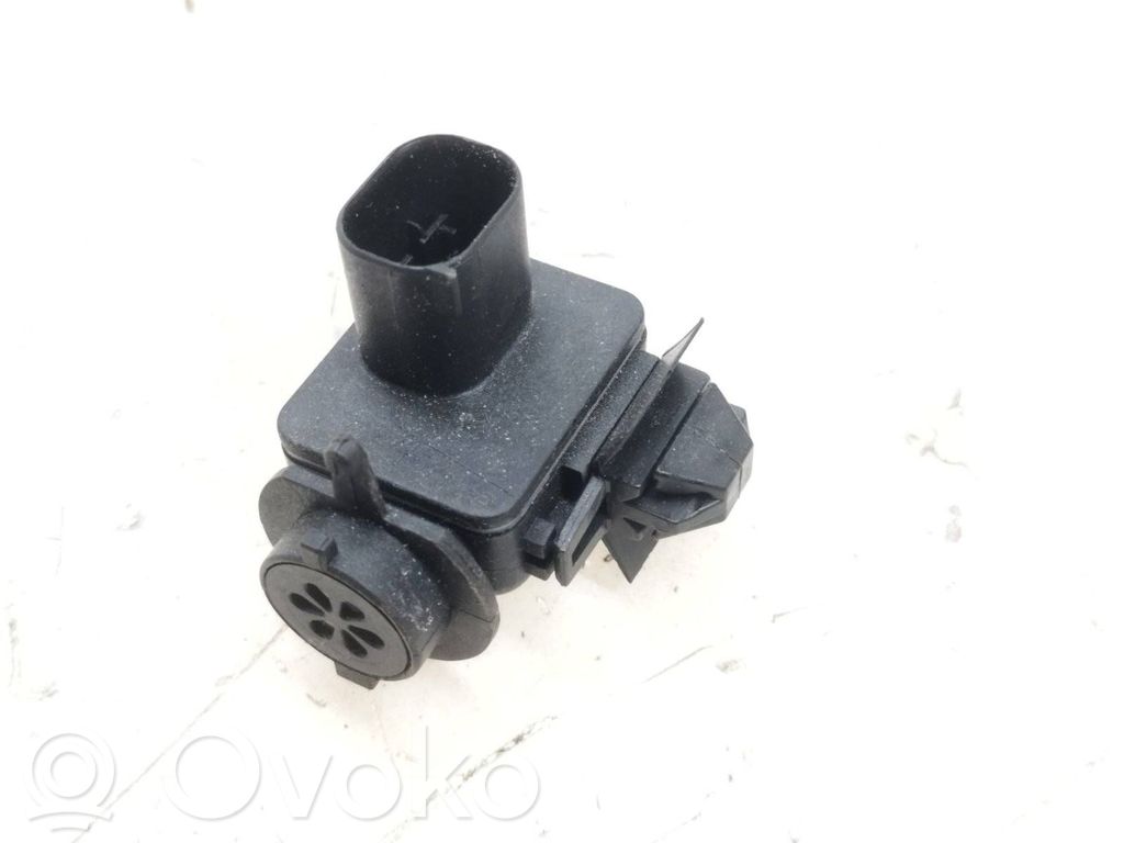 Volkswagen ID.3 Air quality sensor 